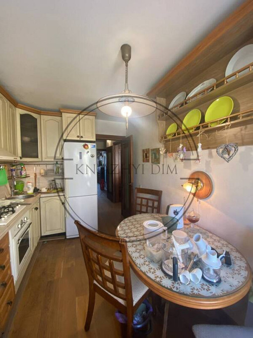 БЕЗ КОМІСІЇ ! Оренда 3 кімнатна квартира м. Контрактова площа КОД 11202708 Київ - зображення 8