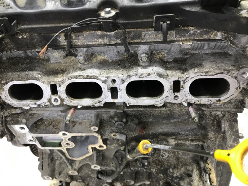 Двигатель Nissan Juke 2010-2019 MR16DDT (Арт. 39640) Київ - зображення 7