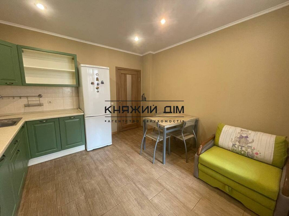 Оренда 1 кім. на Златоустівській м. Вокзальна і Університет № 11203539 Київ - зображення 12