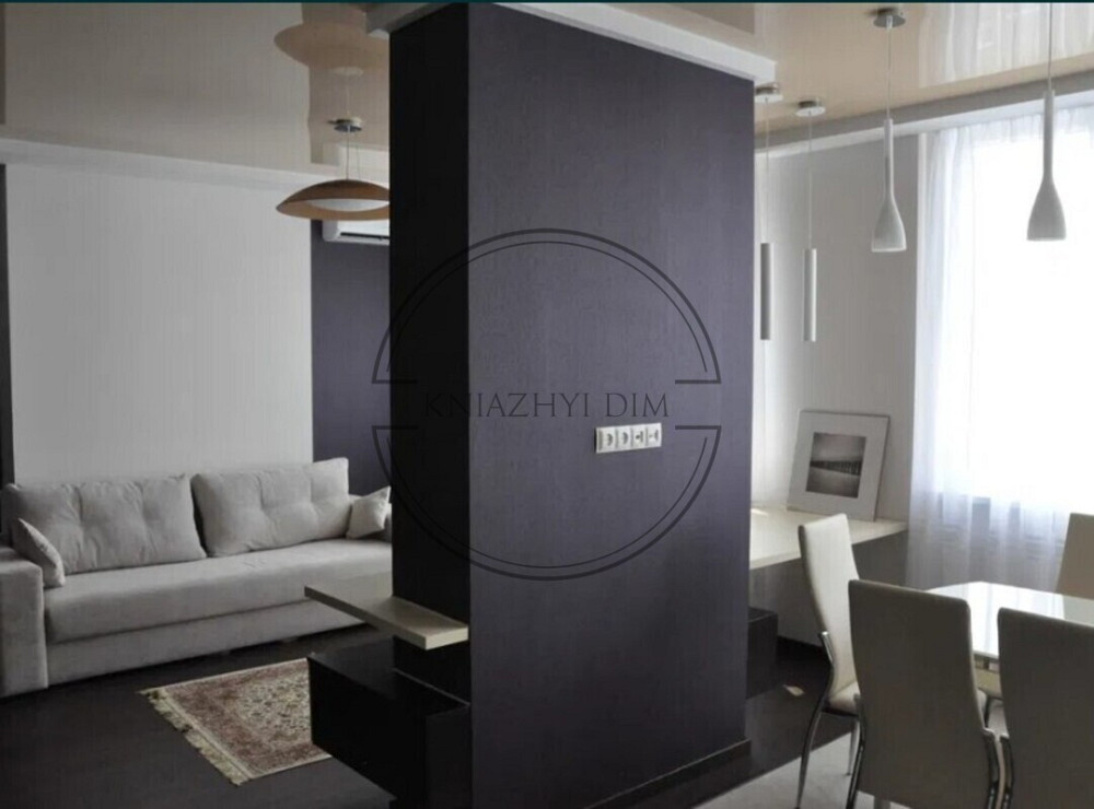 Продаж двокімнатної квартири студії по вул. Феодосійська 3В. Код об'єкта: 21144934 Київ - зображення 3