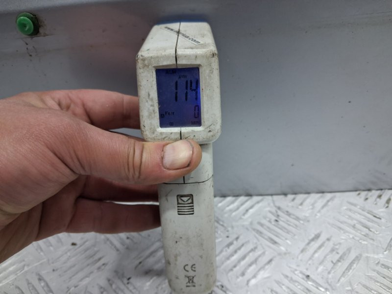 Дверь передняя левая Mitsubishi Lancer 9 1.6 БЕНЗИН 4G18 2003 (б/у) Киев - изображение 6