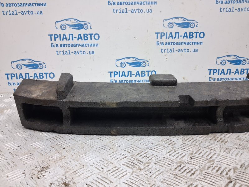 Абсорбер переднего бампера Nissan Qashqai 2013-2022 620904EA1B (Арт. 77524) Київ - зображення 2