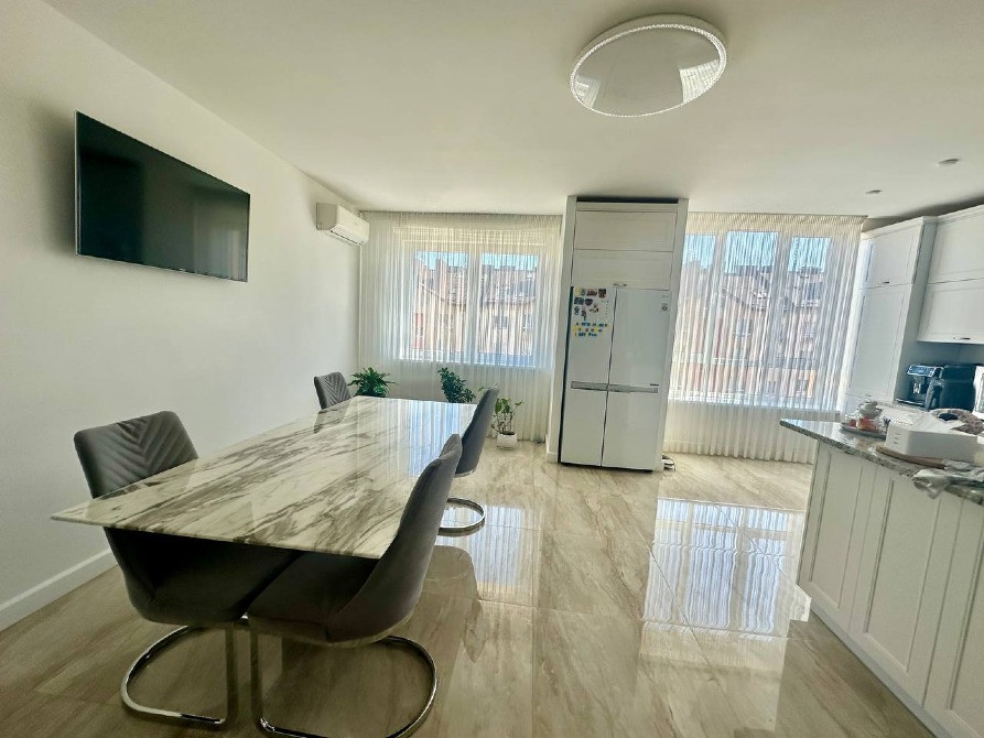 Продаж 2-ох рівневої квартири Героів Крут Сокільники Львів - зображення 5