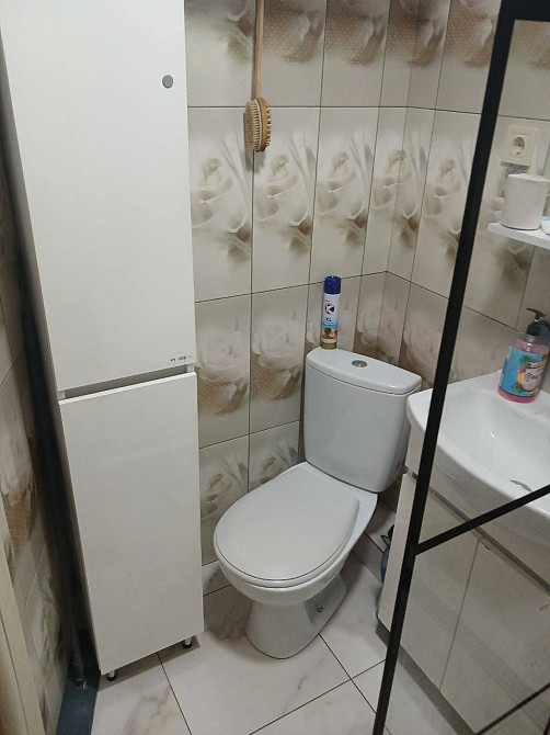 Продам 1-кімнатну квартиру на Заболотного Одеса - зображення 4