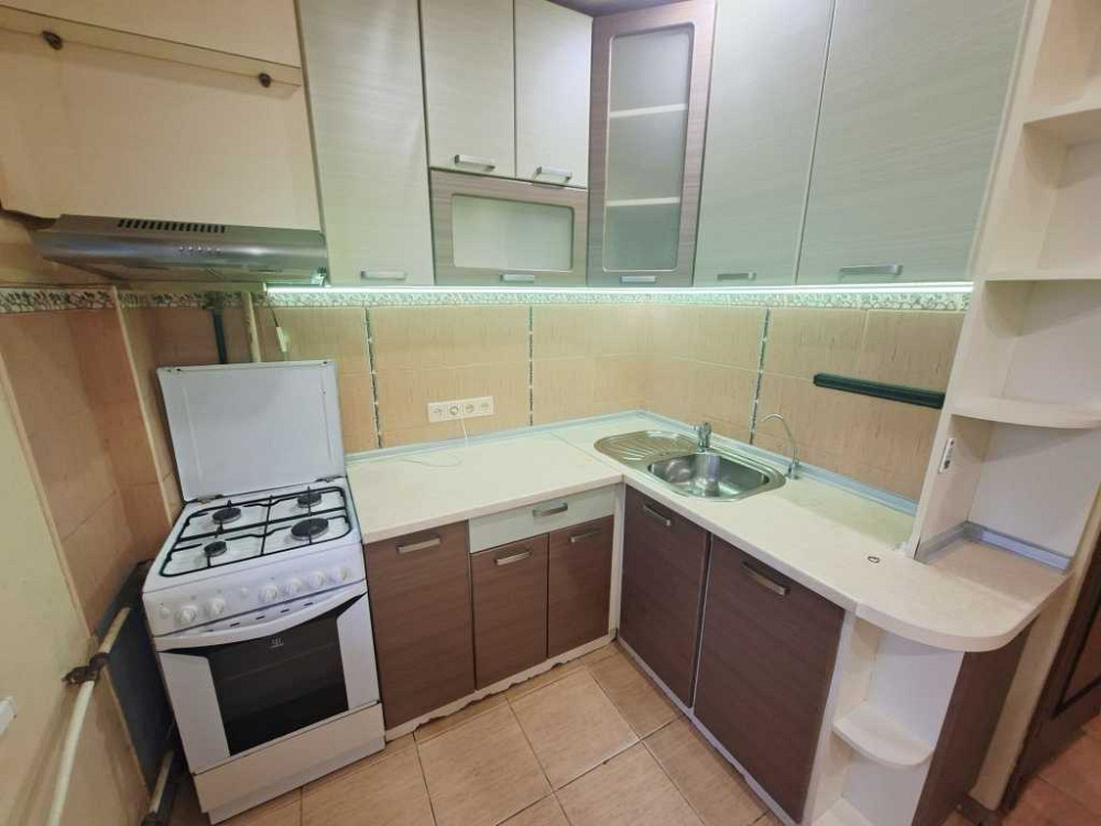 продажа 1-к квартира Киев, Деснянский, 44100 $ Київ - зображення 1