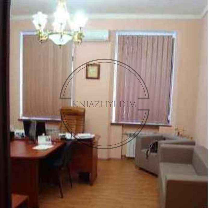 Аренда офиса, Печерские Липки.Код объекта 144947 Київ - зображення 6