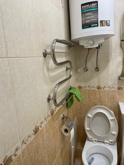 Оренда недвижимости Дніпро - зображення 10