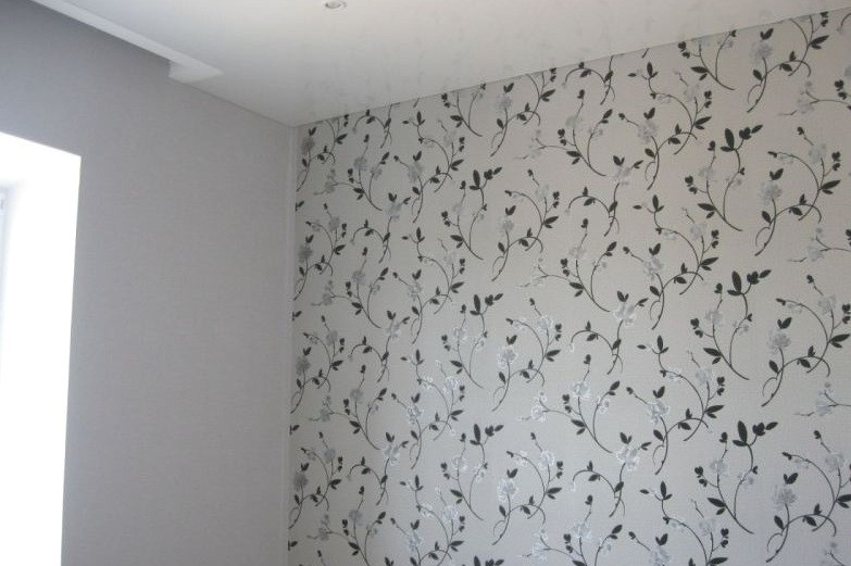 Малярські роботи Поклейка шпалер Київ Киев - изображение 1