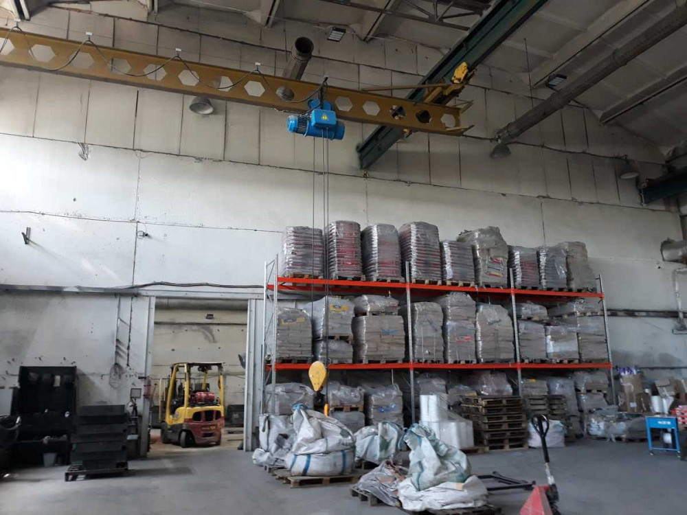 долгосрочная аренда склады Киев, Голосеевский, 286000 грн./мес. Київ - зображення 3