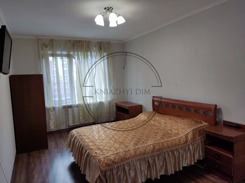 Оренда 3-кімн. кв. ЖК Патріотика. м. Осокорки,Позняки. код: 11198023 Киев - изображение 3