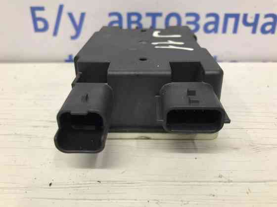 Реле накала свечей Nissan Qashqai J11 1.5 DIESEL K9K 2013 (б/у) Киев