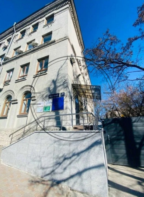 ГЕНЕРАТОР ! Оренда офісного приміщення метро Звіринецька в Печерському р-ні. Код об'єкту №: 1419119 Київ - зображення 2