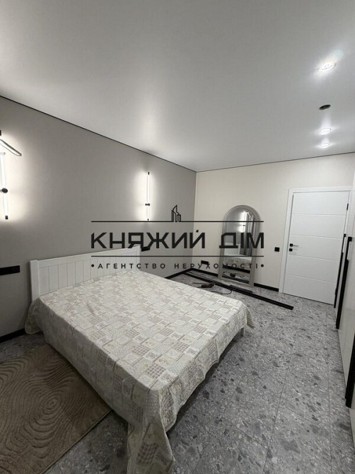 Перша Здача !!! Оренда 2х кім. студії. в Новобудові в ЖК Причал Дарницького р-ну. Код об'єкту № 1120 Киев - изображение 2