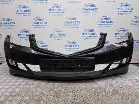 Бампер передний Honda Accord 2002-2008 71101SEAE01ZB (Арт. 87006) Киев