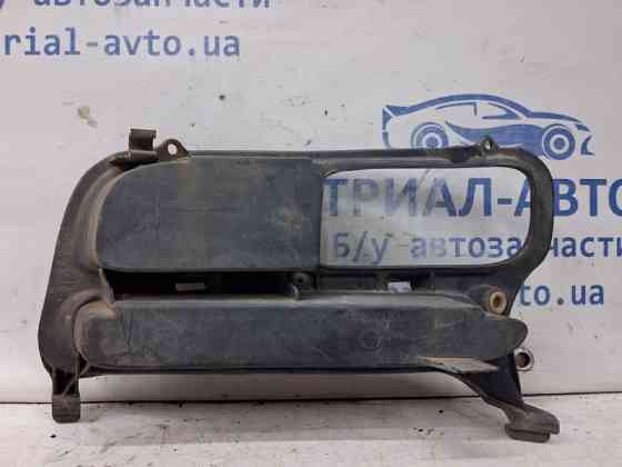 Решетка противотуманки правая Toyota Avensis 2002-2010 5212705020 (Арт. 65136) Киев