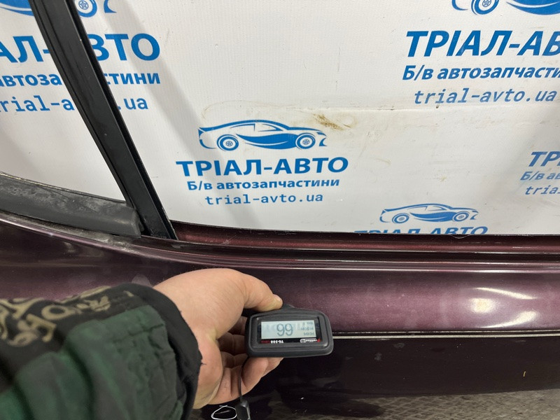 Дверь задняя правая Kia Optima 2010-2016 770044C000 (Арт. 71644) Київ - зображення 10