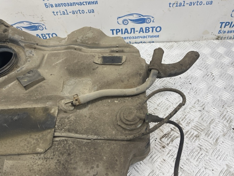 Бак топливный пластик Mazda 3 2003-2009 BP4K-42-110D (Арт. 81586) Київ - зображення 4
