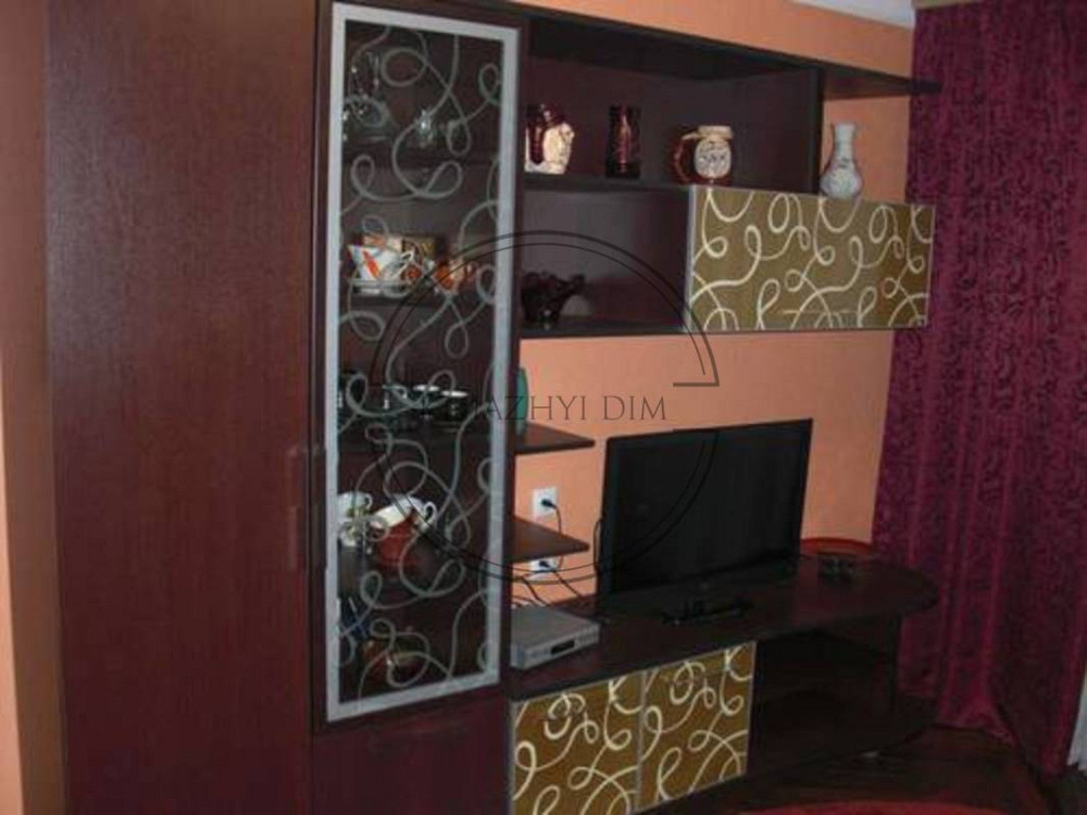 ОРЕНДА 1 кім.квартира метро Печерська бульв. Лесі Українки 30а.код.1161338 Киев - изображение 7