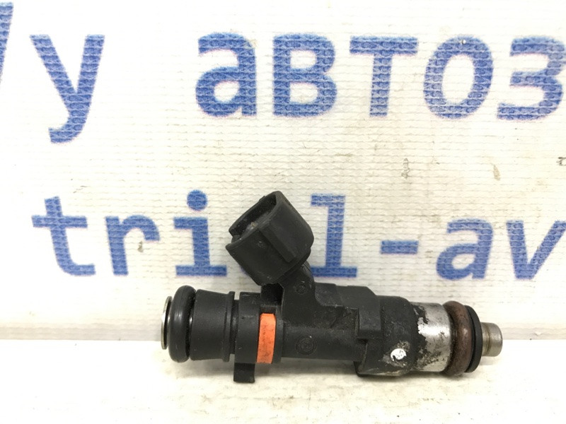 Форсунка топливная Nissan Micra 2003-2010 0280158013 (Арт. 39165) Київ - зображення 1