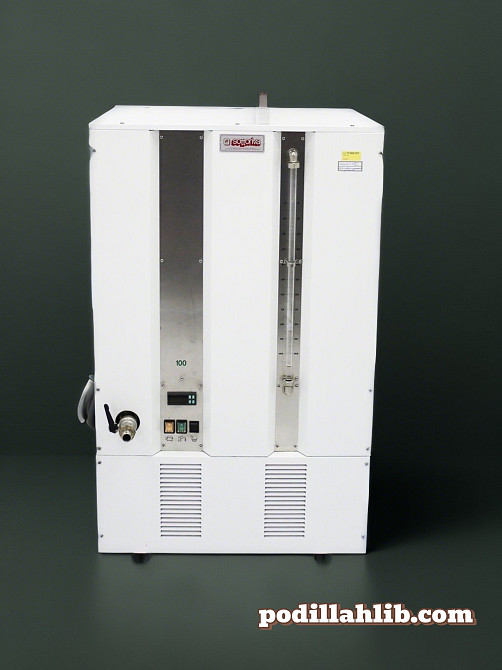 Водоохолоджувач накопичувального типу Sottoriva SP100 - Refurbished Київ - зображення 1