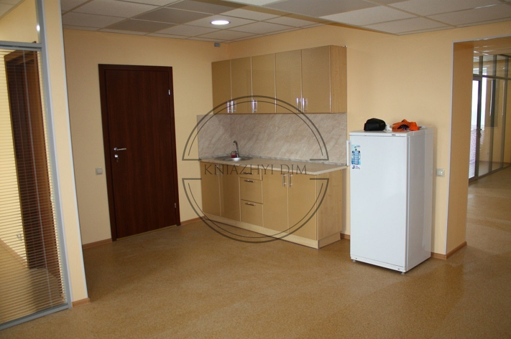 Офіс закритого типу Дарницький р-н м. Червоний хутір Код № 149444 Київ - зображення 6