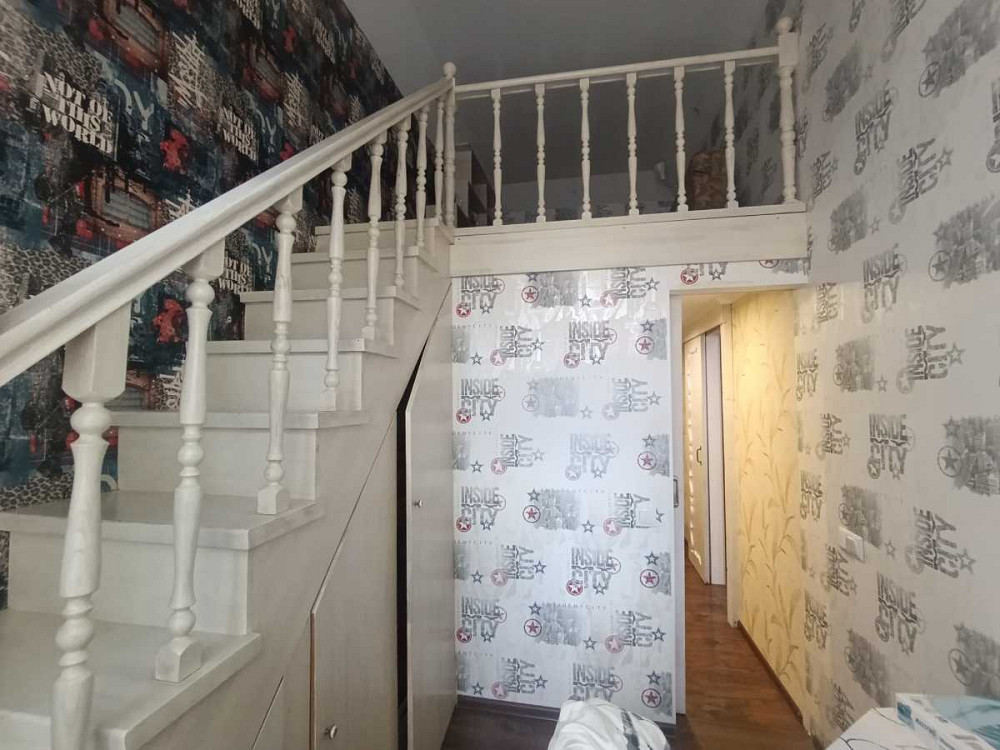 долгосрочная аренда 2-к квартира Одесса, Приморский, 8500 грн./мес. Одесса - изображение 5