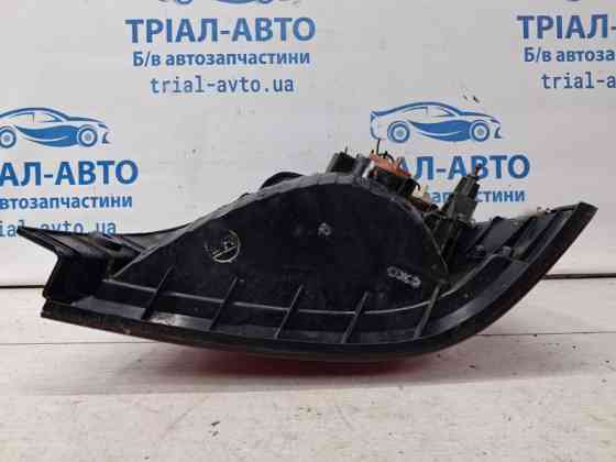 Фонарь задний внешний левый Kia Sorento BL 2.5 DIESEL D4CB 2002 (б/у) Київ
