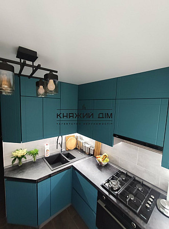 Продаж 1-кімнатної квартири з ремонтом. №  21146911 Київ - зображення 2