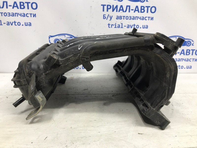 Коллектор впускной пластик Nissan Qashqai J10 2.0 БЕНЗИН MR20DE 2006 (б/у) Київ - зображення 5