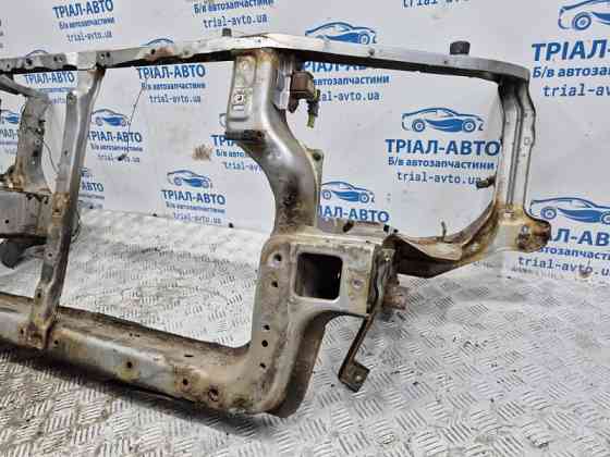 Панель передняя Mitsubishi Outlander 2003-2006 MN133539 (Арт. 68751) Київ