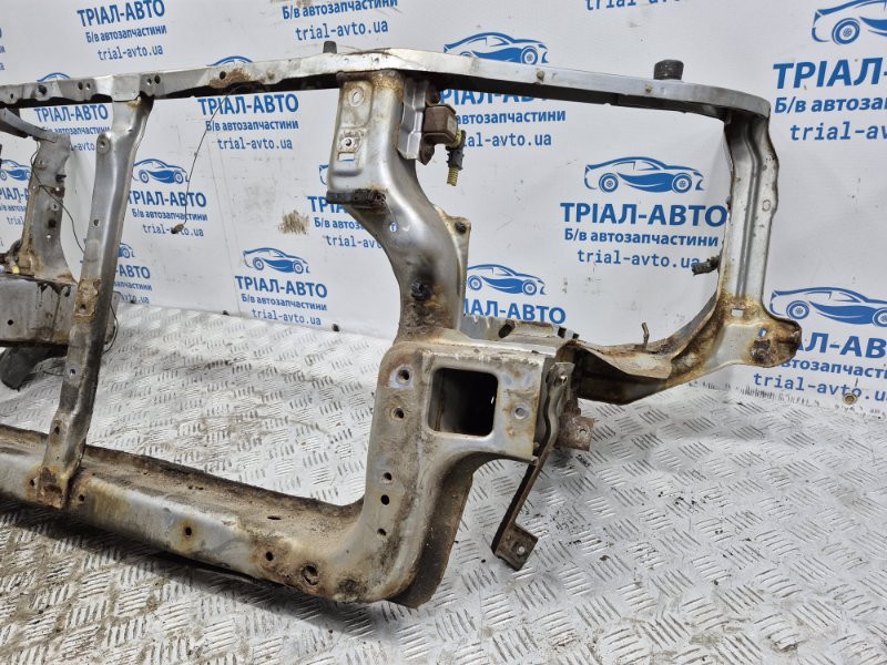 Панель передняя Mitsubishi Outlander 2003-2006 MN133539 (Арт. 68751) Київ - зображення 3