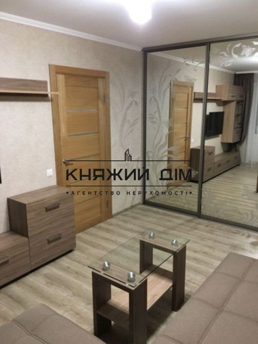 Оренда світлої, комфортної 2х кімнатної суміжної квартири на Воскресенці. № 11145142 Київ - зображення 3