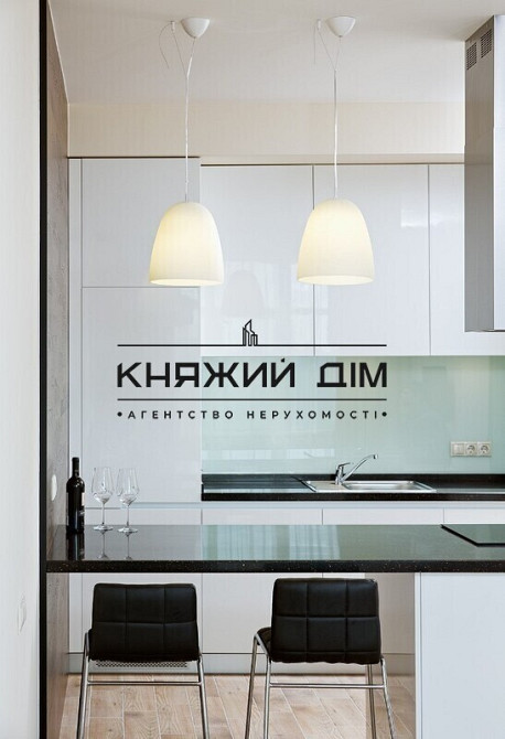 Стильна 2к. студіо в ЖК Новопечерські Липки., Драгомирова. Код 11197747 Киев - изображение 2