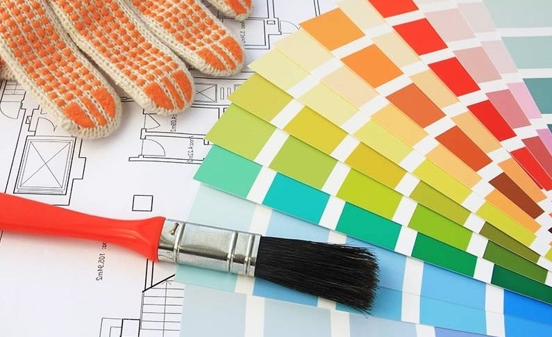 Ремонт квартир в Киеве по доступной цене Київ - зображення 1