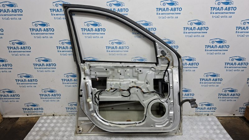Дверь передняя левая Kia Sorento 2002-2011 760033E111 (Арт. 82331) Київ - зображення 8