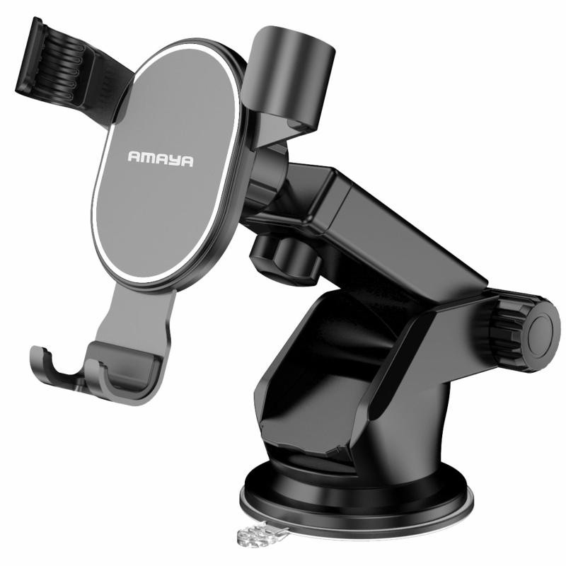 Автодержатель Amaya APH-12 (center console) Херсон - изображение 1