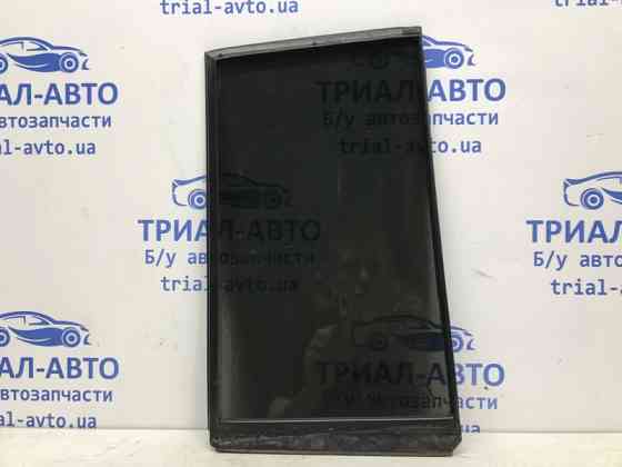 Стекло двери задней левой (форточка) Mitsubishi Pajero Wagon 2006-2022 MR436985 (Арт. 56916) Київ