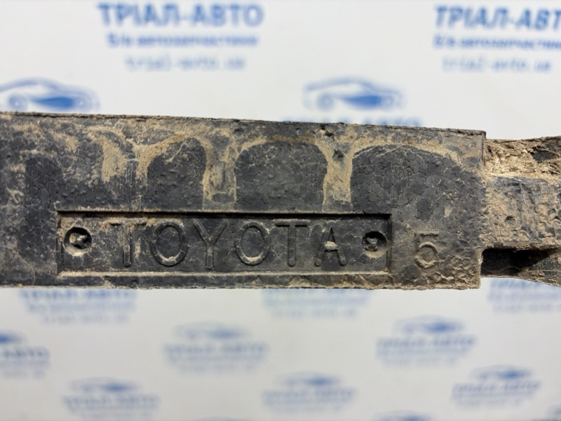 Абсорбер переднего бампера Toyota RAV 4 2005-2016 5261842010 (Арт. 83397) Киев - изображение 10