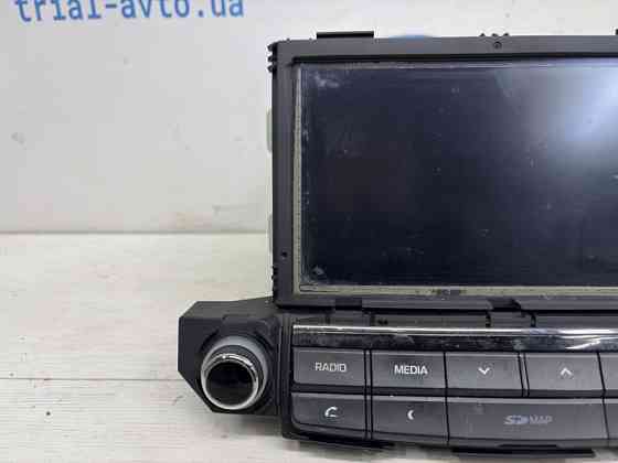 Магнитофон Hyundai Tucson 2015-2021 96560D70114X (Арт. 84234) Киев