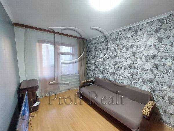 продажа 1-к квартира Киев, Дарницкий, 56000 $ Киев - изображение 2