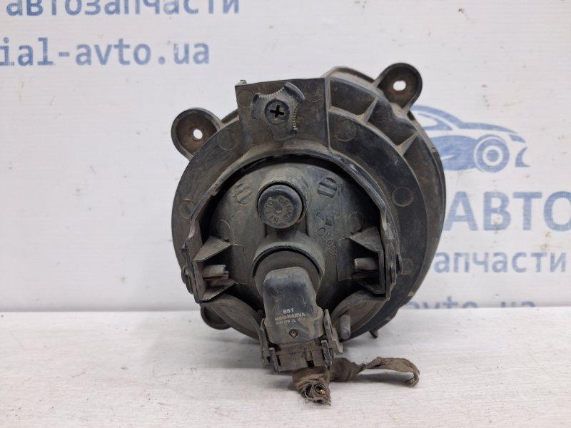 Фара противотуманная левая SsangYong Rexton 2006-2012 8320108B01 (Арт. 61791) Киев - изображение 2