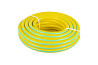 Шланг садовый для полива MASTERTOOL "FLOWER" ¾" 15 м желтый 92-1040 Харків