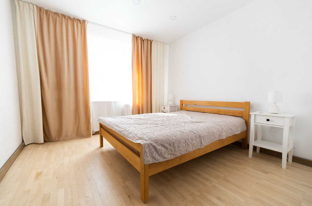 долгосрочная аренда 4-к квартира Киево-Святошинский, Софиевская Борщаговка, 38000 грн./мес.  - зображення 12