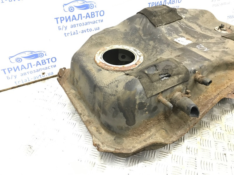 Бак топливный металлический Mazda CX 7 2006-2012 E22142110B (Арт. 40856) Киев - изображение 3