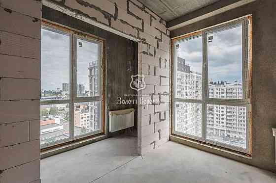 продажа 1-к квартира Киев, Голосеевский, 58000 $ Київ