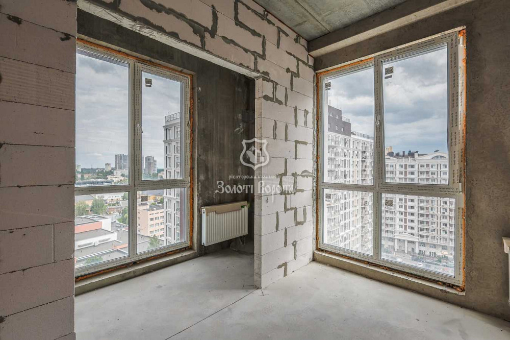продажа 1-к квартира Киев, Голосеевский, 58000 $ Київ - зображення 5