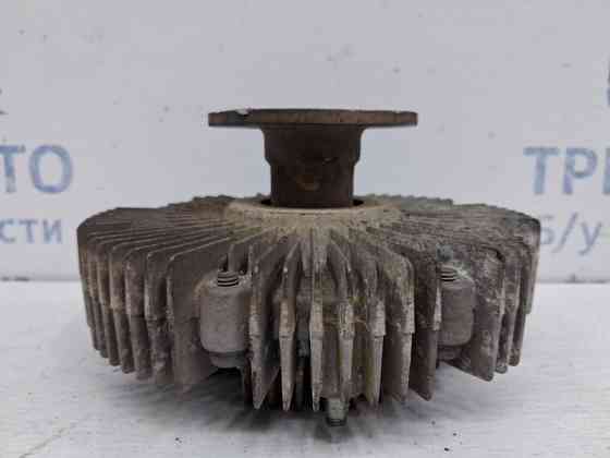 Вискомуфта Nissan Navara D40 2.5 DIESEL YD25DDTI 2004 (б/у) Киев
