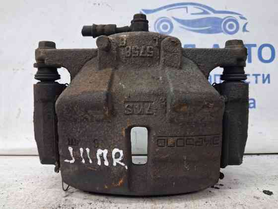 Суппорт передний правый Nissan Qashqai 2013-2022 410014EA0A (Арт. 65010) Киев