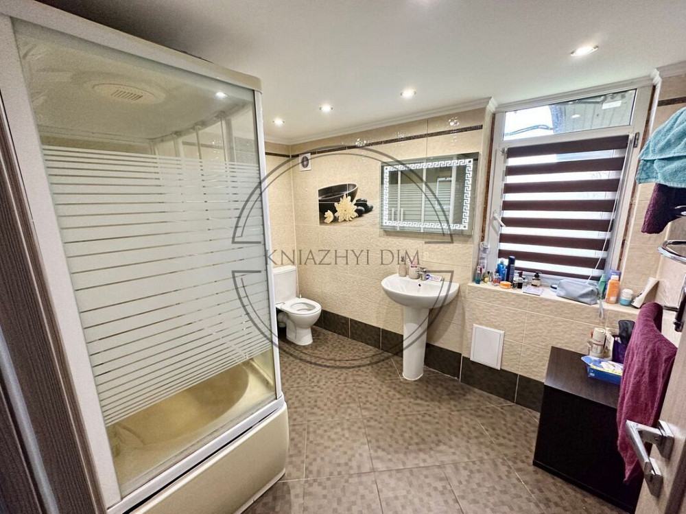 Продаж будинку в смт. Калита, 30 км до Броварів та 50 км до Києва. № 2211617 Київ - зображення 12