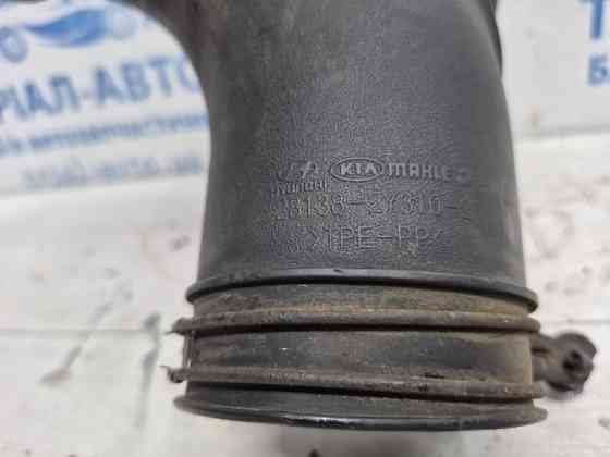 Воздуховод Hyundai IX35 2009-2015 281382Y310 (Арт. 77747) Київ